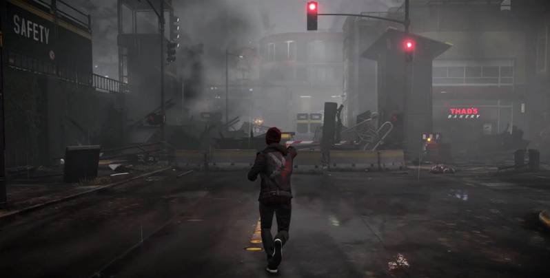 inFamous: Second Son zaprasza do Seattle + pokaz rozgrywki