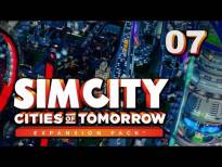 SIMCITY (S02E07) Miasto Jaguara