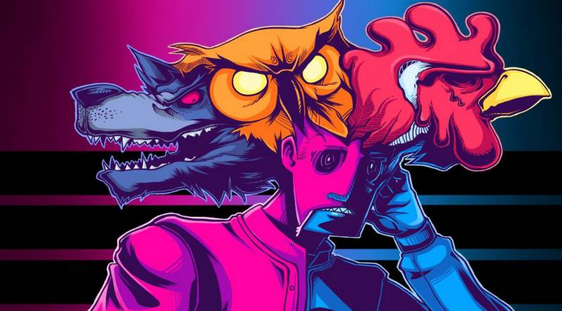 Hotline Miami 2 ukaże się dopiero za pół roku