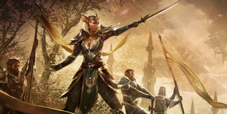 The Elder Scrolls Online - na Xbox One zapłacimy dwa razy