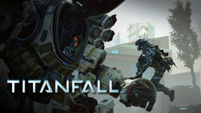 Titanfall z dodatkami dostosowanymi do graczy?