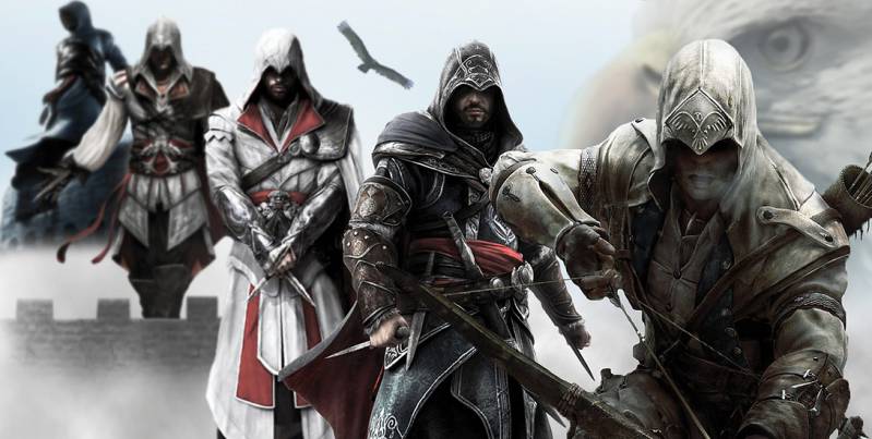 Assassin's Creed niebawem się skończy? Nic z tych rzeczy