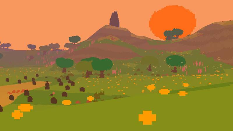 Indie Mega Bundle od Curve Studios zawitało na PlayStation Store!