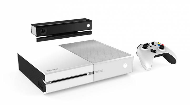 Xbox One – premiera w Polsce w październiku? Szykuje się nowa wersja konsoli?