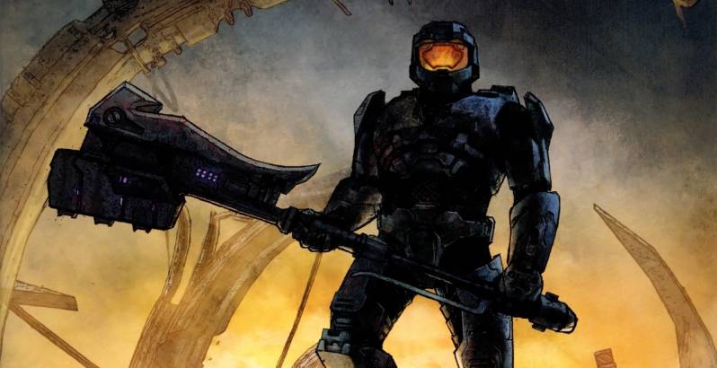 Halo 2 Anniversary, Crackdown 3, Forza Horizon 2 i inne – wyciekły plany Microsoftu!