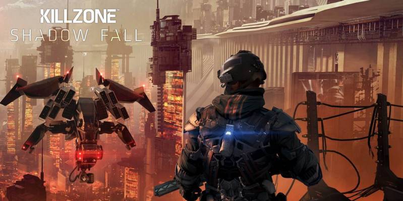 PS4: co drugi użytkownik zakupił Killzone: Shadow Fall