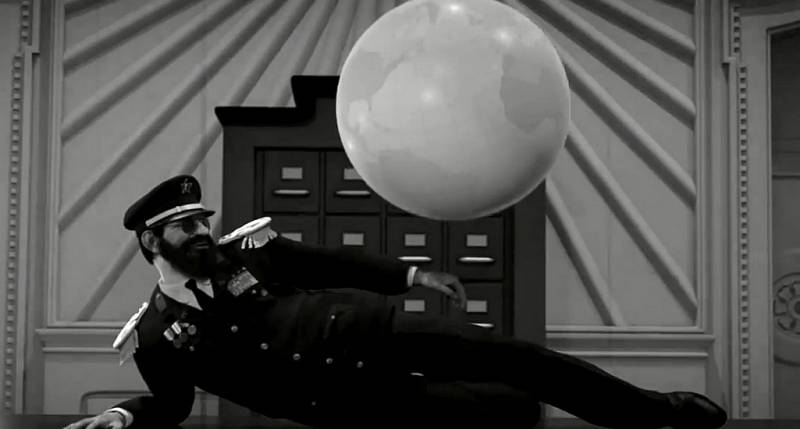 Tropico 5 przetrze szlak strategiom na PlayStation 4?