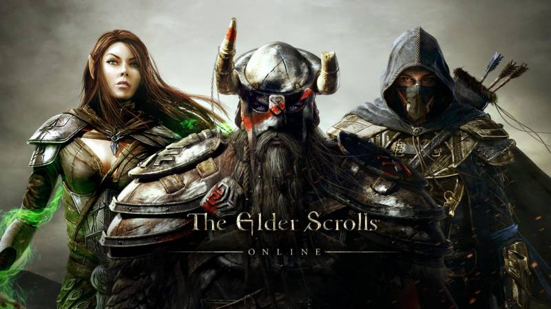 Kolekcjonerskie The Elder Scrolls Online pełne atrakcji