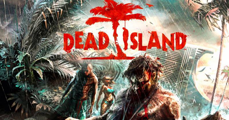Dead Island kolejną darmową grą dla posiadaczy Xbox Live Gold?