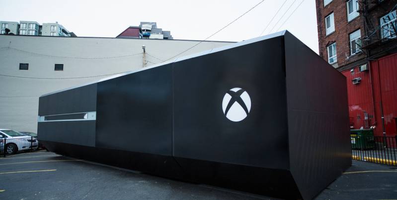 Microsoft ściga osobę odpowiedzialną za przecieki – tańszy Xbox One to prawda?