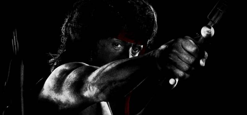 Rambo: The Video Game z dodatkami i nowym zwiastunem