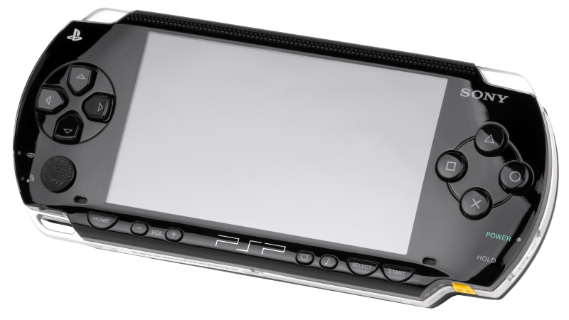Sony kończy sprzedaż oryginalnego PSP