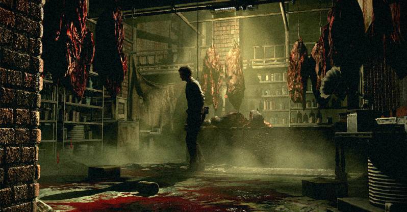 The Evil Within – horror godny nowej generacji