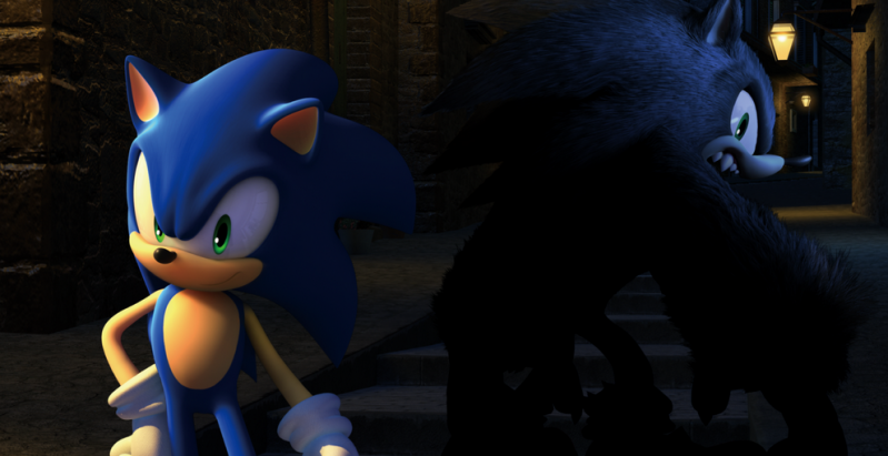 Sonic jednak ma się dobrze – szykują się nowe projekty