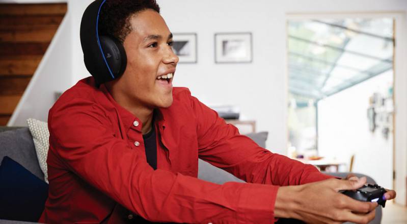 PS4 dostanie nareszcie porządny headset