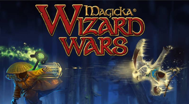 Magicka: Wizard Wars za darmo dla posiadaczy Mount & Blade!