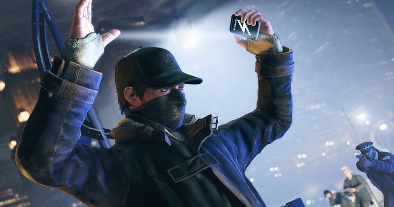 Watch Dogs skasowane? A może zmieni nazwę?