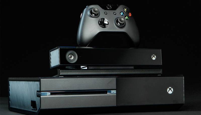 Xbox One jednak nie stanieje?
