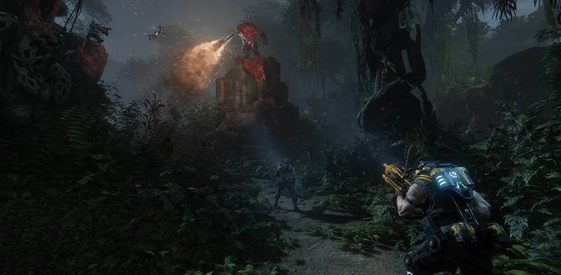 Evolve może trafić na PS3 i X360