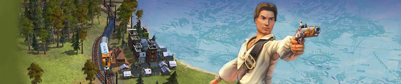 The Humble Sid Meier Bundle - gamedot.pl