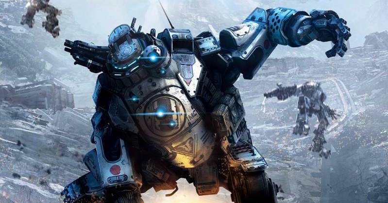 Titanfall – poznaliśmy wymagania sprzętowe