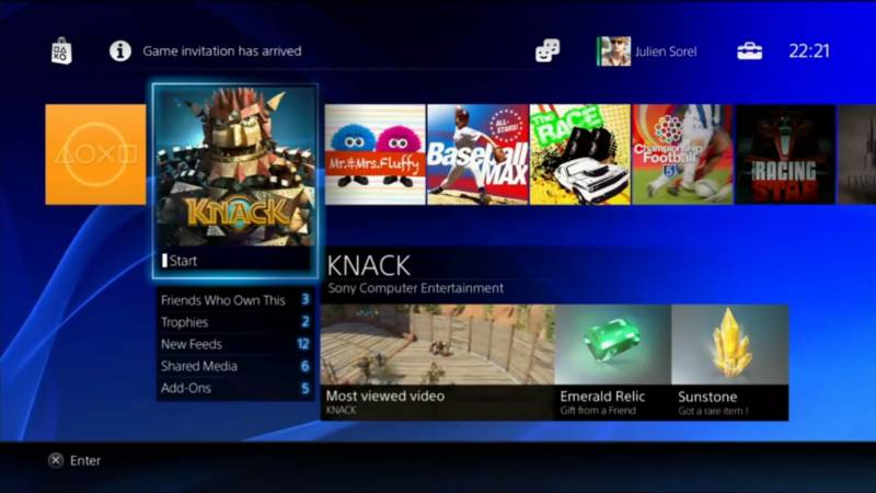Problemy z logowaniem do PS4