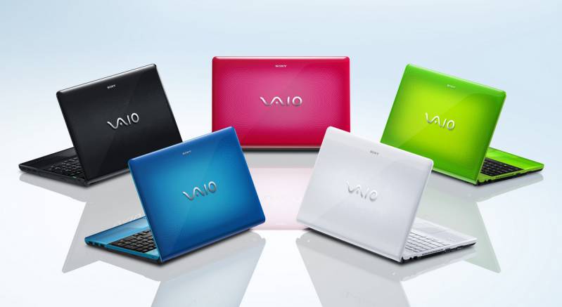 Sony pozbywa się swojej dywizji PC – skupia się na konsolach, tabletach i smartfonach