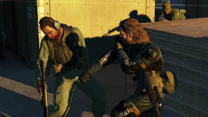 Metal Gear Solid V: Ground Zeroes może być dłuższe, Phantom Pain wyjdzie dopiero w 2016?