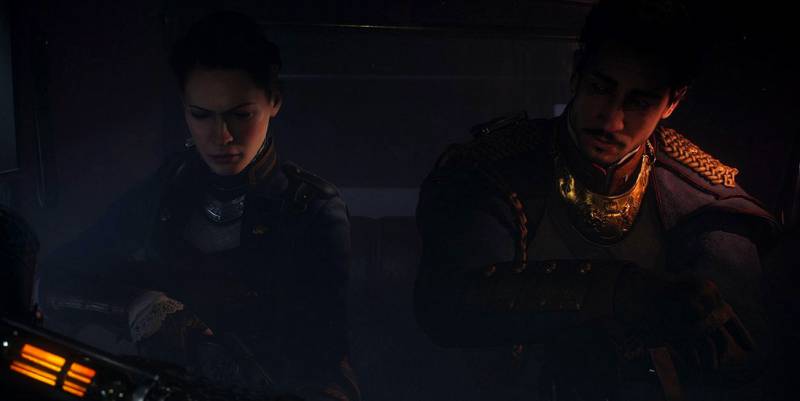 The Order: 1886 będzie grą bez trybu multiplayer