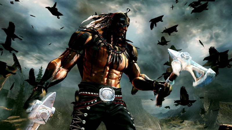 Amazon kupuje twórców Killer Instinct