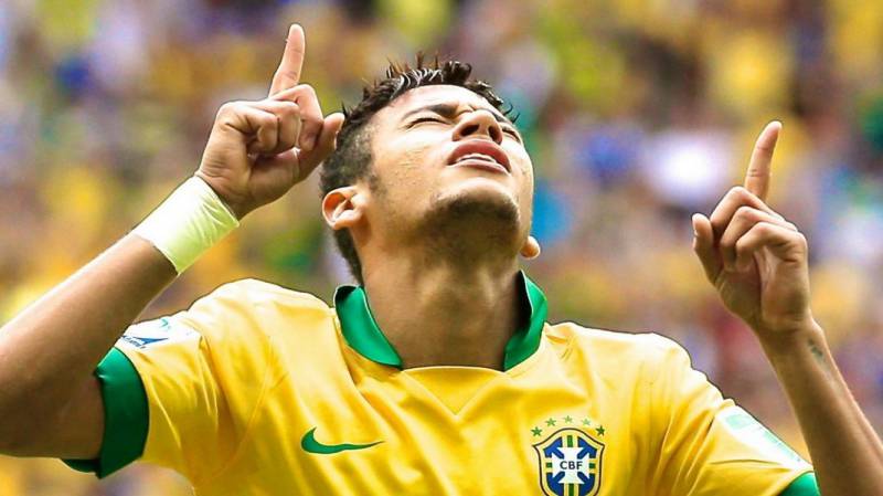 FIFA World Cup 2014 potwierdzone