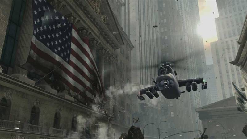 Infinity Ward otwiera swój oddział w Polsce
