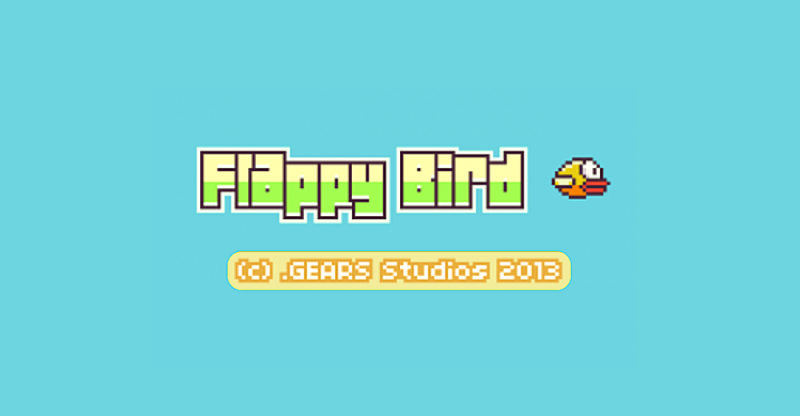 Flappy Bird kolejnym mobilnym fenomenem – twórca zarabia 50 tysięcy dolarów dziennie