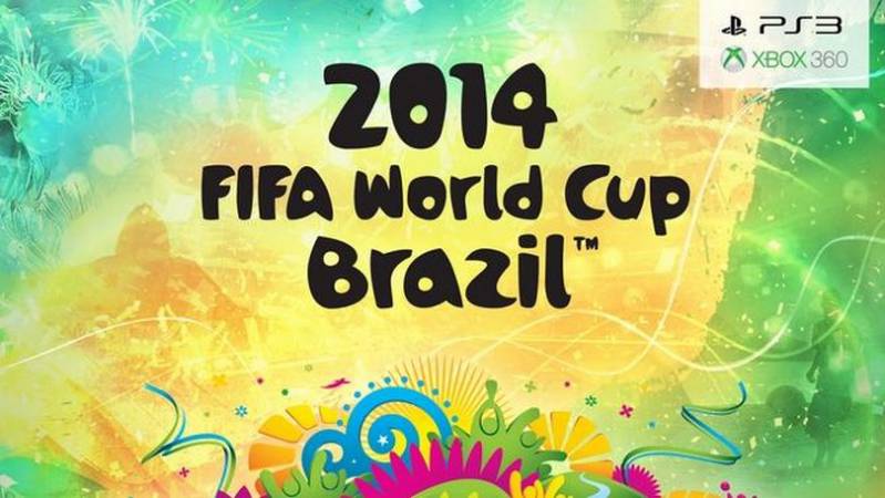 2014 FIFA World Cup Brazil – EA tłumaczy czemu gra wyjdzie tylko na PS3 i X360