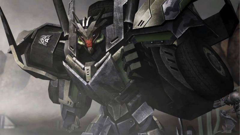 Transformers Universe na nowym, dynamicznym zwiastunie!