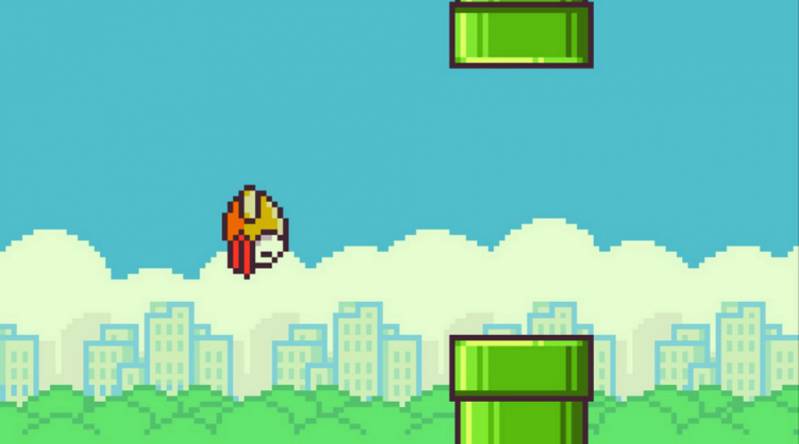 Flappy Bird już nie ma, ale rynek pełen jest naśladowców