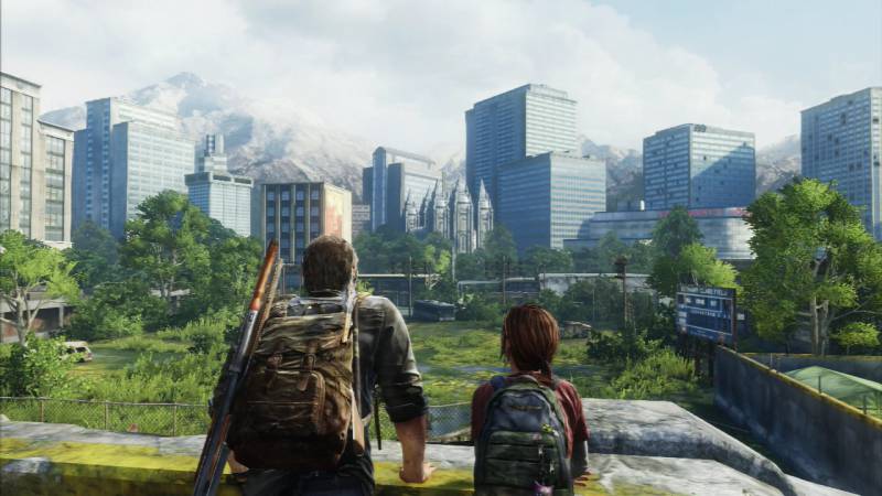 The Last of Us 2 omawiane wewnątrz Naughty Dog