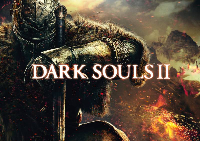 Czego nie zobaczymy w kolekcjonerce Dark Souls II