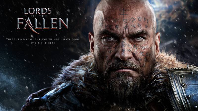 Lords of the Fallen – pierwszy gameplay rzuca na kolana