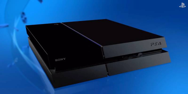 PlayStation 4 otrzyma 100 gier do końca roku