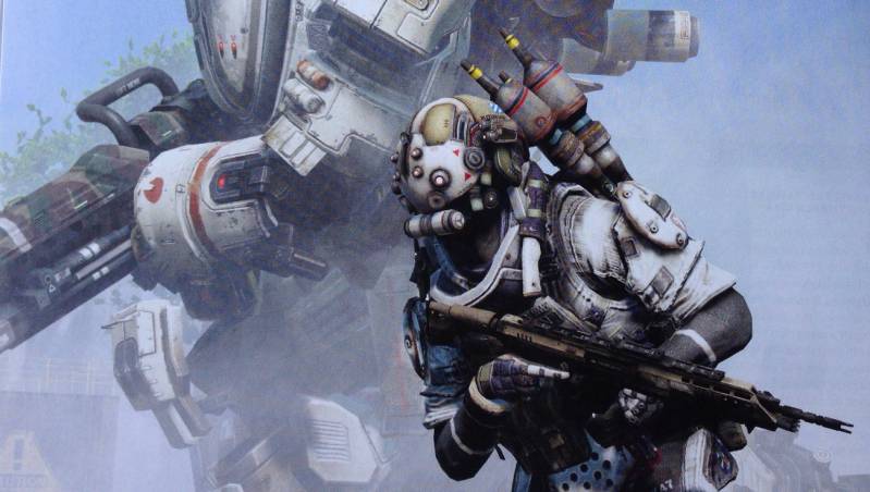 Titanfall – jak powstawał? + zaproszenie do bety [Aktualizacja]