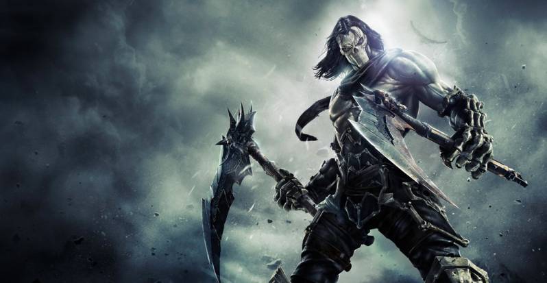 Darksiders i Red Faction dostaną swoje kolekcje na PC, PS3 i X360