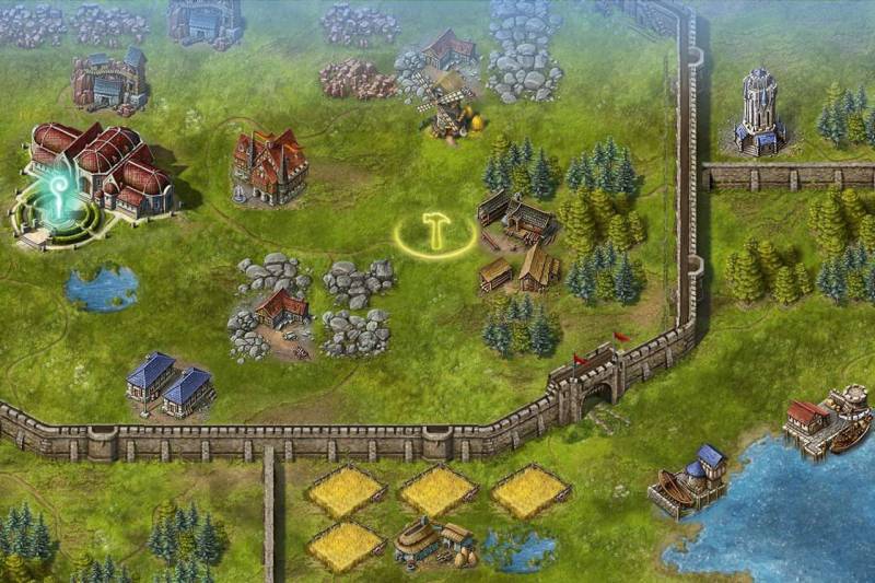 Lord of Ultima – dni policzone