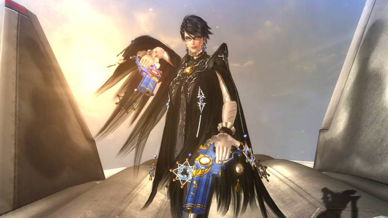 Bayonetta 2 na nowym zwiastunie!
