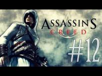 #12 Assassin's Creed - Altair kontra egzekucje publiczne