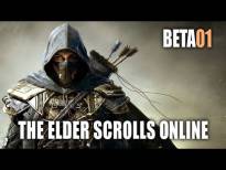 The Elder Scrolls Online (#1) BETA