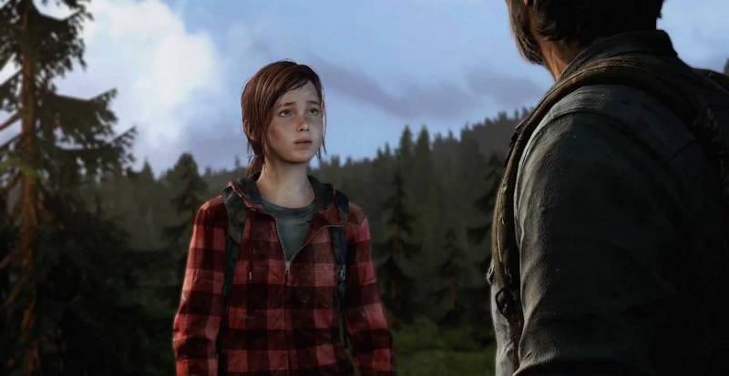 free download the last of us left behind story