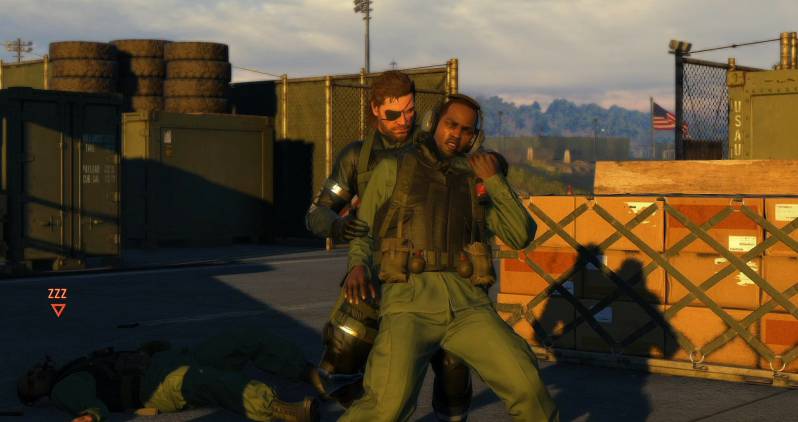 Metal Gear Solid V jednak nie jest grą na dwie godziny - przecieki z Tokio