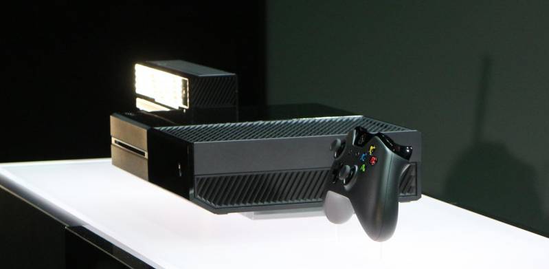 PS4 przebija sprzedaż Xboksa One nawet w Stanach