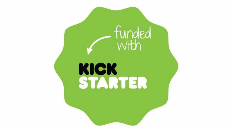 Kickstarter zhackowany!